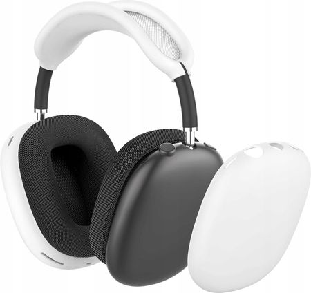 AirPods Max 本体 + Smart Case 新品未使用品AirPods Max本体Midnight smart case AirPods Max USB-C