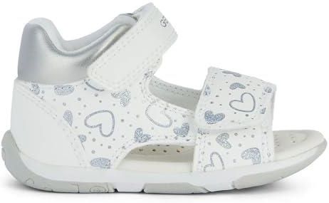 Sandalen Geox B Sandal Tapuz Girl B450YA 054AJ C4206 Blau Sandalen Geox B Sandal Tapuz Girl B450YA 054AJ C4206 Blau