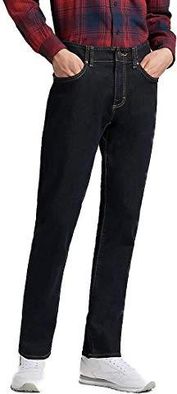 Lee Slim Fit Mvp Dżins Mężczyźni,RINSE,32W / 34L