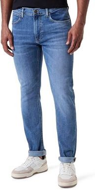 Lee LUKE Dżins Mężczyźni, HIGHLAND, 31W / 30L