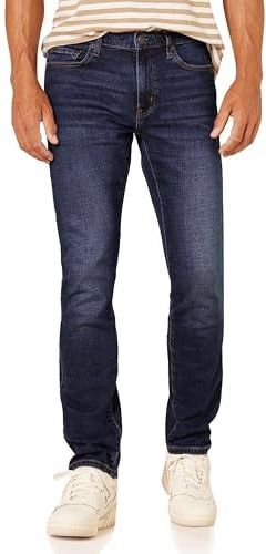 New Lucky Brand Mens 36 x 32 410 Athletic Slim Jeans in New Lucky Brand Mens 36 x 32 410 Athletic Slim Jeans in