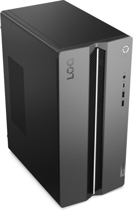 Lenovo LOQ Tower 17IRR9 i5/16GB/1TB/NoOS (90X0008JMK) - Komputer