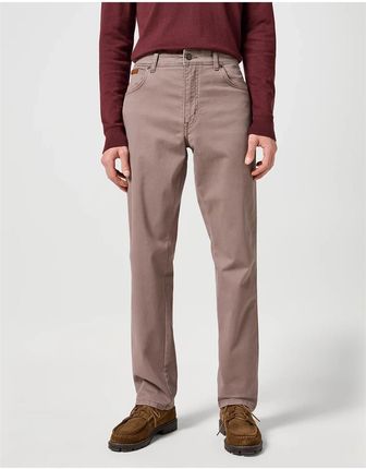 Wrangler Texas Dżins Mężczyźni, IRON, 38W / 34L