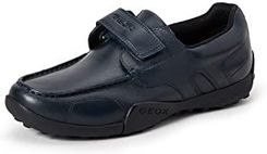 Zdjęcie Geox chłopiec J W.SNAKE MOC B MOCCASINS - Supraśl