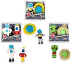 Zdjęcie Kosmiczne gumki 2 szt. 958723 - Skórcz