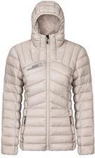 Rock Experience REWJ04842-0129 RE.COSMIC 2.0 PADDED WOMAN JACKET KOBIETY Kurtka CHATEAU GRAY M