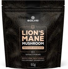 Proszek Solve Lion's Mane Soplówka Jeżowata 10:1 50g