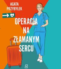 Zdjęcie Operacja na złamanym sercu (plik audio) - Wiosenne ceny HITÓW. Słuchaj z przyjemnością. - Sochaczew