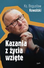 Zdjęcie Kazania z życia wzięte - Łazy