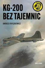 Zdjęcie KG-200 bez tajemnic (ebook) - Ślesin