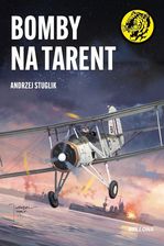 Zdjęcie Bomby na Tarent (ebook) - Wejherowo