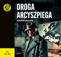 Zdjęcie Droga Arcyszpiega (audiobook) - Opatów