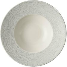 Zdjęcie Talerz do pasty Delta Grey 280 mm - Zielonka