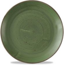 Zdjęcie Talerz płytki Stonecast Sorrel Green 220 mm - Tarczyn