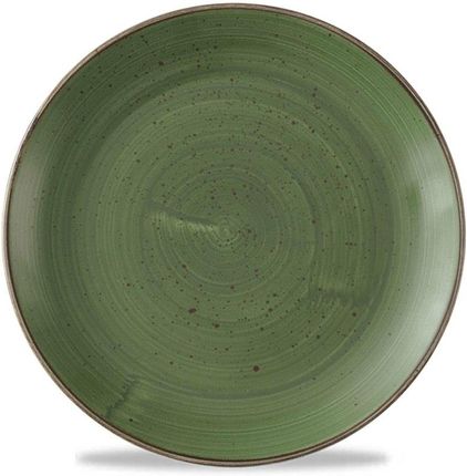 Talerz płytki Stonecast Sorrel Green 170 mm