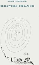 Zdjęcie Droga w górę i droga w dół - Boguchwała