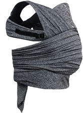Zdjęcie NOSIDŁO BOPPY COMFYFIT EVOLUTION GREY DO 15KG - Wolbrom