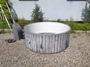 Zdjęcie Cleverspa Waikiki Bl Jacuzzi Basen Powystawowy - Bełchatów