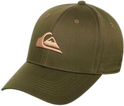 Zdjęcie Quiksilver Młodzieżowa czapka chłopięca dekady - Bolków