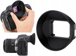 Muszla Oczna na Wizjer do Aparatu CANON EOS R5 R 5 Mark II MK II MKII JJC /  EC-R5IIC
