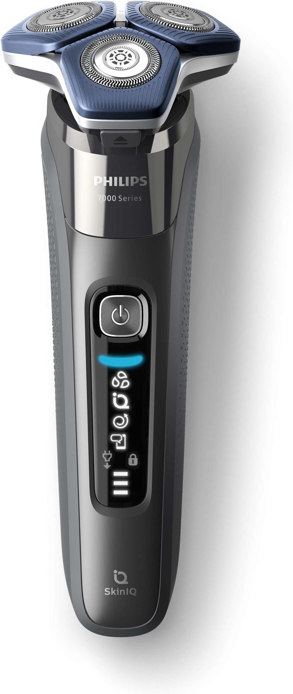 фото Электробритва мужская Philips S7887/35