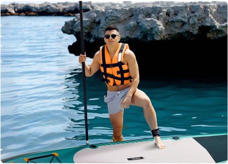 Deska SUP Reefbreak 350 x 81 x 15 cm Neo-Sport 170303 - zdjęcie 6