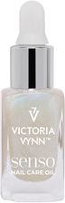 Victoria Vynn Senso Nail Care Oil Kiss Me 9 ml - Perfumowana oliwka do skrek i paznokci