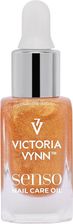 Victoria Vynn Senso Nail Care Oil Follow Me 9 ml - Perfumowana oliwka do skrek i paznokci