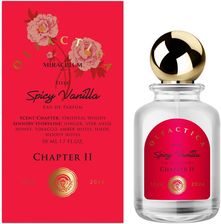 Zdjęcie Miraculum Olfactica Woda Perfumowana Spicy Vanilla 50Ml - Przedecz