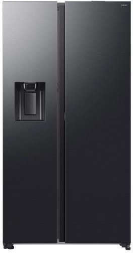 Lodówka Samsung RS80F66KCFEO Side by Side AI No frost 178
