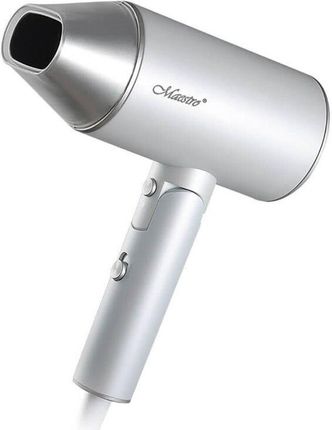 Maestro MR-213 Srebrny