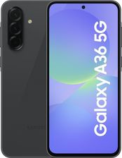 Smartfon Samsung Galaxy A36 SM-A366 8/256GB Enterprise Edition Czarny - zdjęcie 1