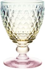 Zdjęcie Villeroy&Boch - Kieliszek do wody 250 ml Boston Pearl White - Jelenia Góra