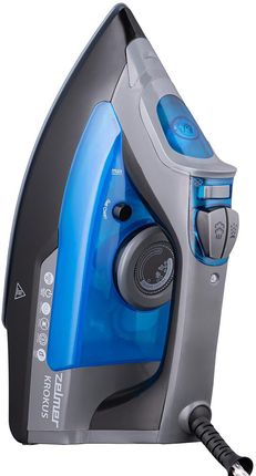 Żelazko Zelmer ZIR3220 od 201,00 zł - Ceny i opinie - Ceneo.pl