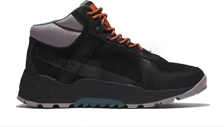 Timberland Solar Wave LT Hiker - Czarny, 9,5