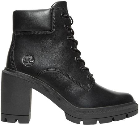 Czarne buty Timberland - 40