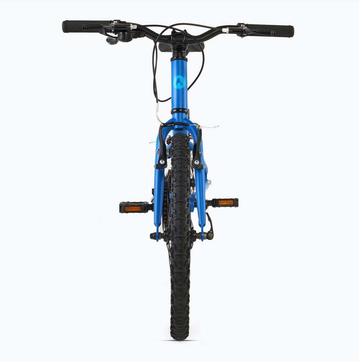 фото Велосипед міський Attabo Knack 20 Blue