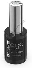 Zdjęcie Excellent PRO One Coat Ultrabase With Acid 11g - baza kwasowa - Nowe