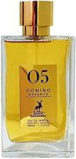 Zdjęcie Maison Alhambra Maison Alhambra 05 Domino Essence Woda Perfumowana 100ml - Sępopol