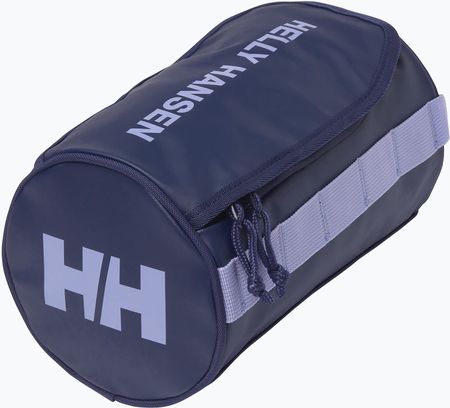 Helly Hansen Kosmetyczka Hh Wash Bag 2 Blackcurrant