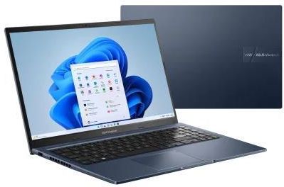 Laptop Asus Vivobook 15 X1502VA 15,6/i5/24GB/1TB/Win11