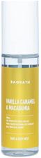 Zdjęcie Baobath Vanilla Caramel & Macadamia Mgiełka Do Ciała I Włosów 135ml - Krynki