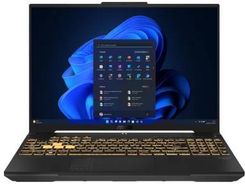 Zdjęcie Laptop Asus TUF Gaming F16 16"/Core 5/16GB/512GB/Win11 (FX607VUI5165) - Frombork