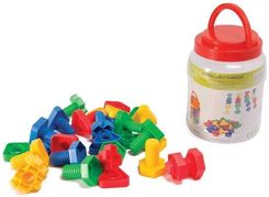 Zdjęcie Amaya Zestaw Śrub I Nakrętek - Wrocław