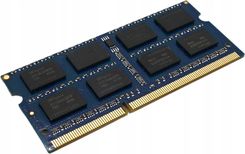 Electronica4U Skhynix Ddr3L 4GB 1,35V 1600MHz