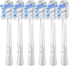 Zdjęcie Laifen Głowice Wymienne Head Efficient Cleaning 6szt. - Gryfice