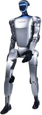 Zdjęcie Unitree Robot humanoidalny G1 EDU-U1 - Kalisz