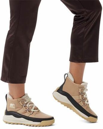 Buty do chodzenia damskie Sorel Ona™ Rmx Chukka Plus Wp - zdjęcie 2