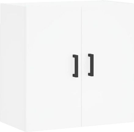 vidaXL Szafka Wisząca Biała 60x31x60cm Materiał Drewnopochodny (829964)