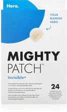 Zdjęcie Hero. Mighty Patch Invisible Plaster Przeciw Trądzikowi 24szt. - Gliwice